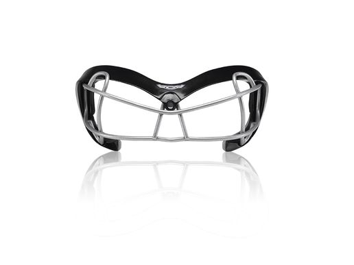 CASCADE POLYARC GOGGLES, Colour: BLACK