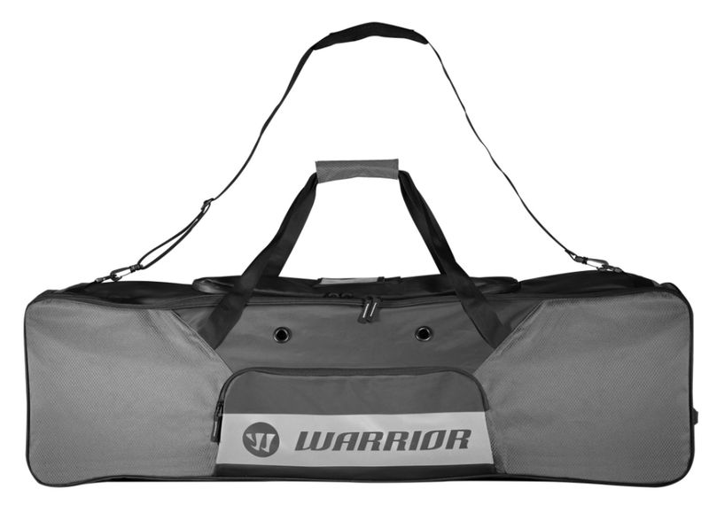 Warrior Blackhole lacrosse Bag 2025