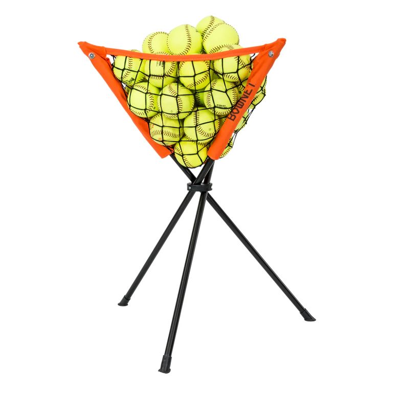 BOWNET BP BALL CADDY