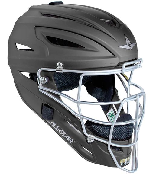 ALL-STAR SYSTEM 7 CATCHERS HELMET