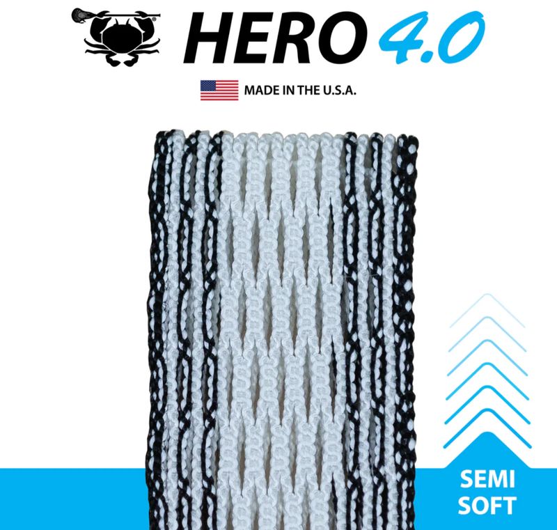 EAST COAST DYES HERO 4.0 MESH