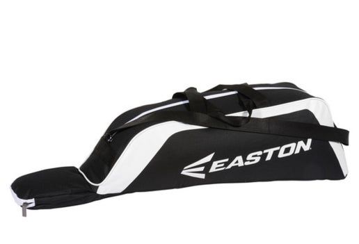 EASTON E100T™ BAT &amp; EQUIPMENT TOTE BAG, Colour: BLACK