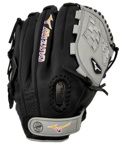 Mizuno GFN1200F5 Franchise FP, Pitcher Fastpitch Glove, 12", Center Pocket Design, Trident Web