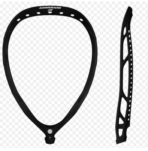 WARRIOR NEMESIS QS GOALIE HEAD