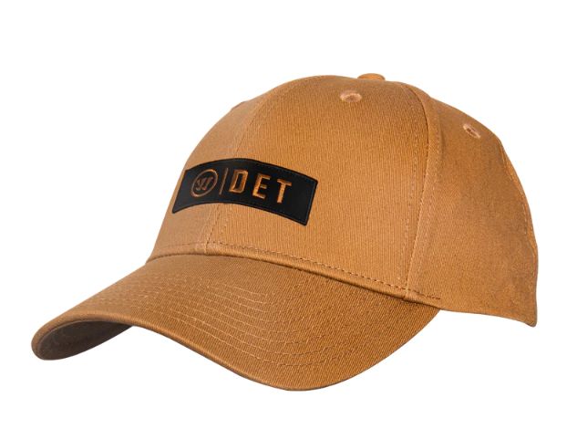 WARRIOR DETROIT SNAPBACK HAT