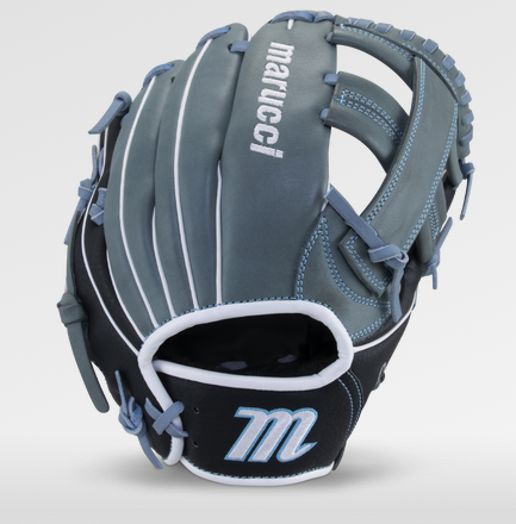 MARUCCI CADDO FASTPITCH GLOVE - RHT - 11 INCH