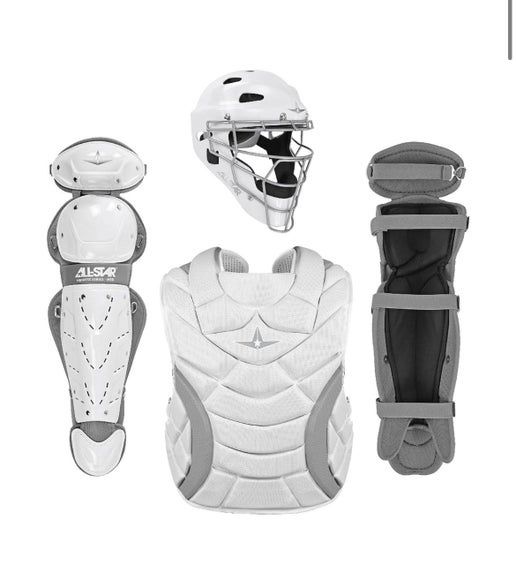 ALL-STAR HEIRESS CATCHING KIT