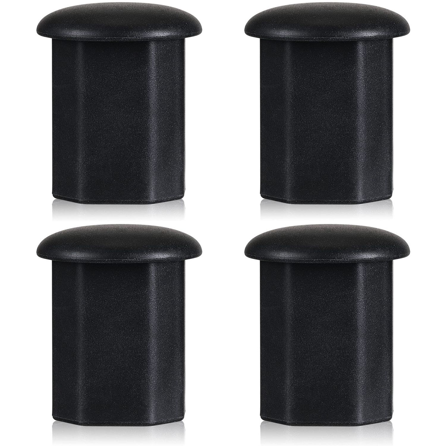 BUTT END / END CAP