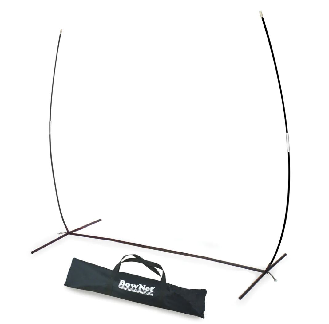 BOWNET 7X7 FRAME