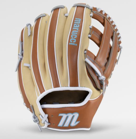 MARUCCI ACADIA FASTPITCH 97R3 GLOVE - 12.5 INCH - LHT