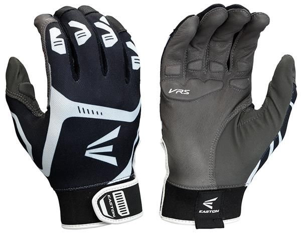 EASTON GAMETIME VRS BATTING GLOVES