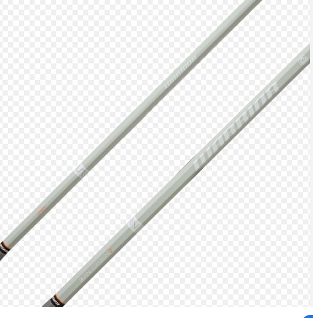 WARRIOR BURN CARBON 2 ATTACK SHAFT