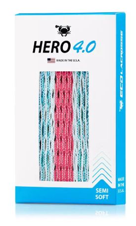 EAST COAST DYES HERO 4.0 MESH (2024 NEW COLOURS)
