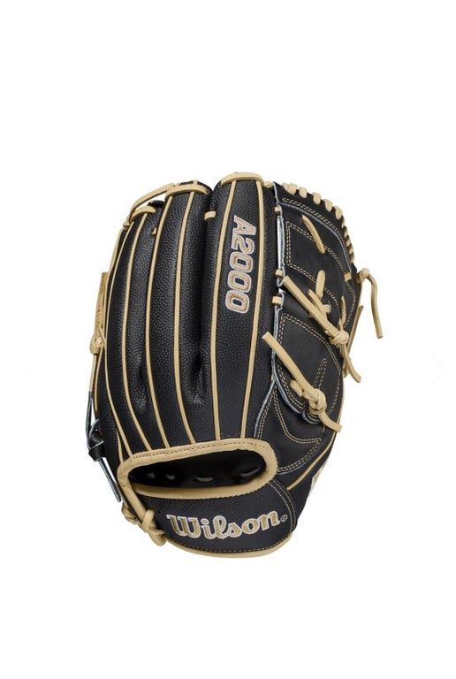 WILSON 2021 A2000 SUPERSKIN B2 - PITCHER GLOVE - WBW10010112