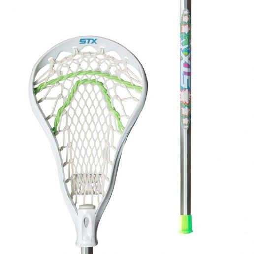 STX LILY JR WOMENS FIELD COMPLETE STICK