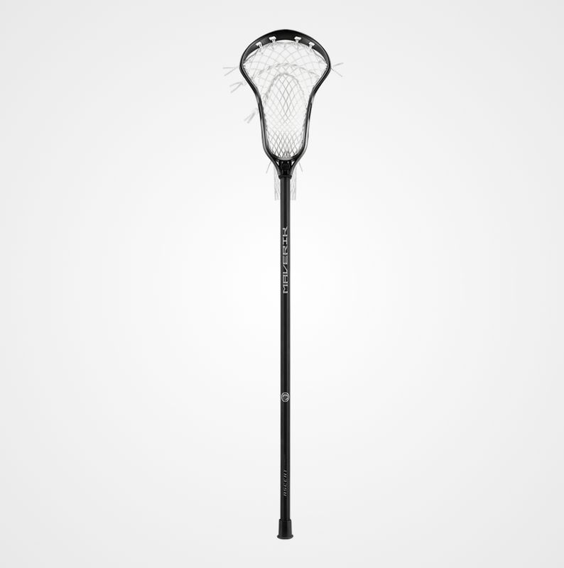 MAVERIK ASCENT CARBON COMPLETE WOMENS LACROSSE STIC