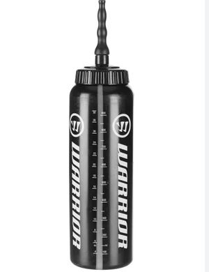 WARRIOR LONG NOZZLE WATER BOTTLE