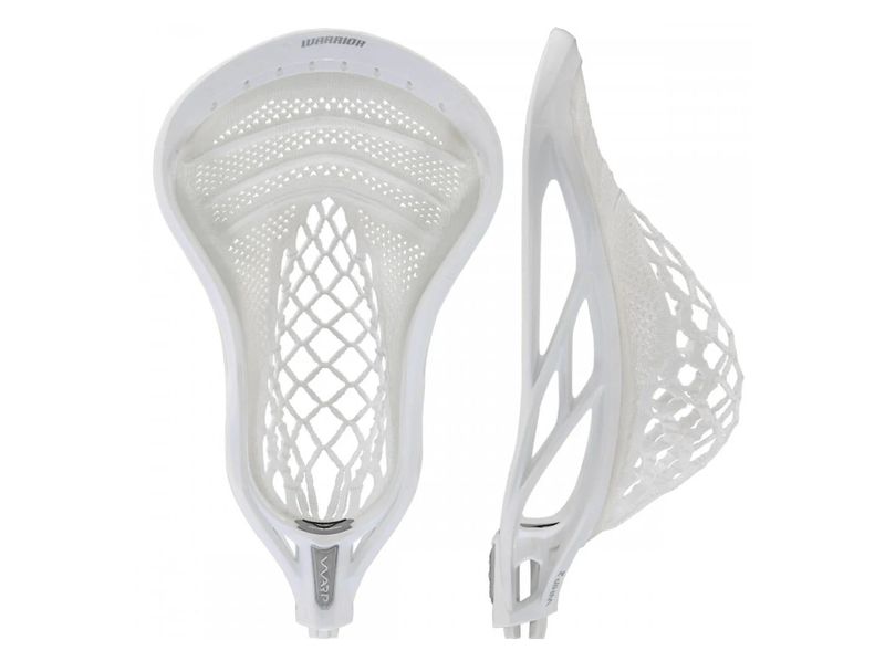 thumbnail image 2 of Evo Warp Pro Lacrosse Head - Low Whip Quick Release For Attack & Midfield 2 of 6
