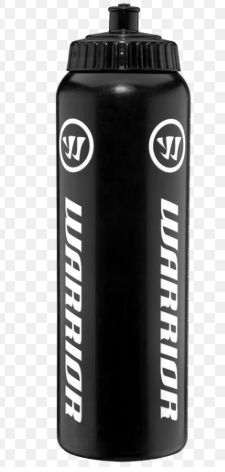 WARRIOR WATER BOTTLE