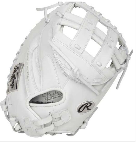 RAWLINGS &quot;LIBERTY ADVANCED&quot;-CATCHERS MITT SOFTBALL GLOVE