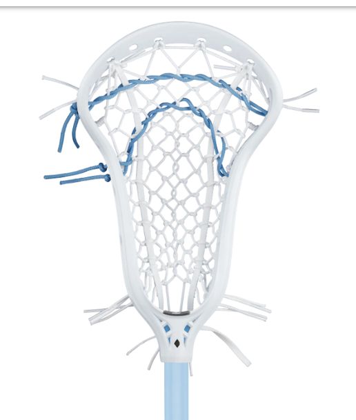 STRINGKING COMPLETE 2 PRO MIDFIELD WOMENS FIELD LACROSSE STICK