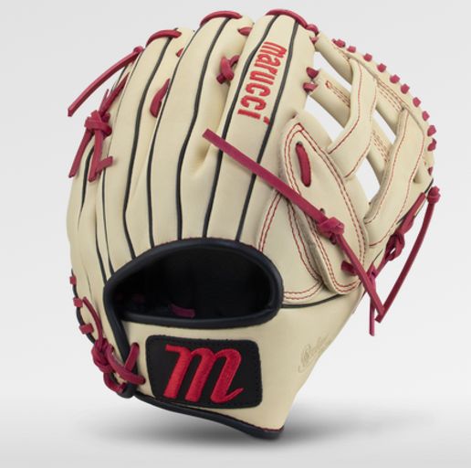 MARUCCI OXBOW M TYPE 97R3 GLOVE - 12.5 INCH - RHT