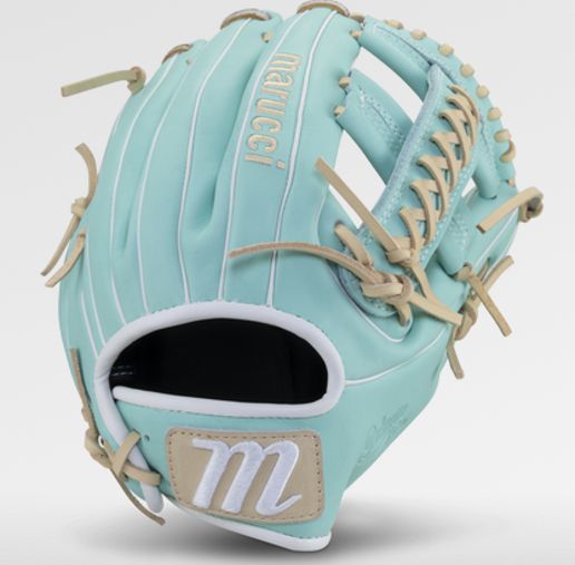 MARUCCI PALMETTO FASTPITCH 45A5 GLOVE - 12 INCH - RHT