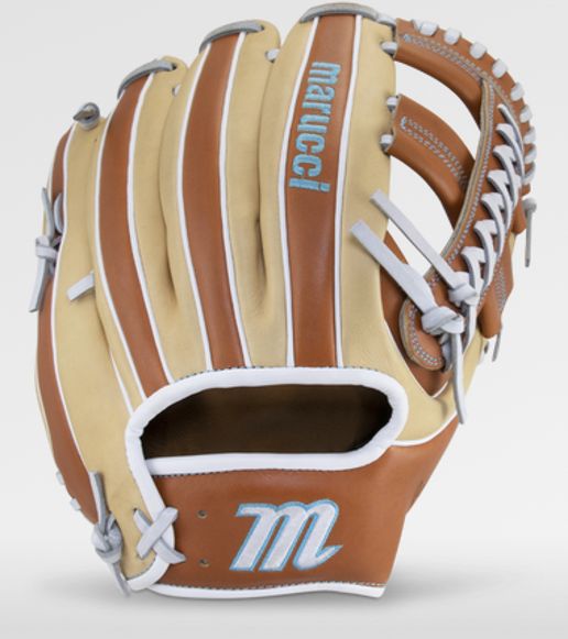 MARUCCI ACADIA FASTPITCH 45A5 GLOVE - 12 INCH - RHT