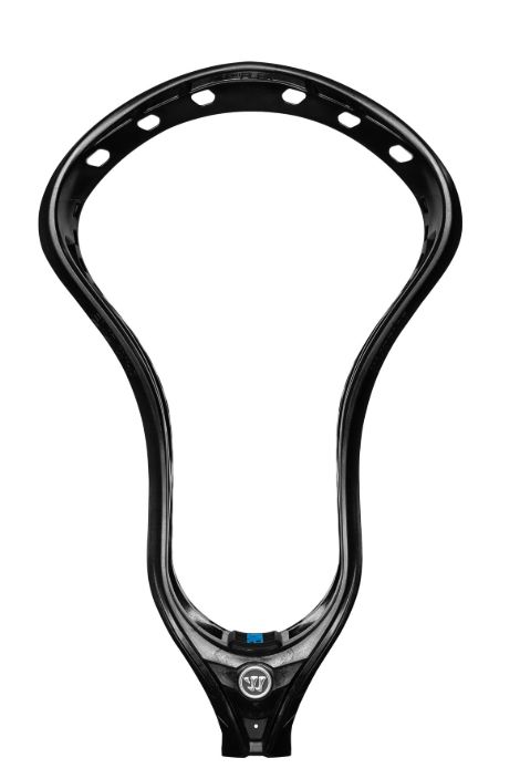 WARRIOR EVO QX2 HEAD, SPEC: QX2-D, Colour: BLACK