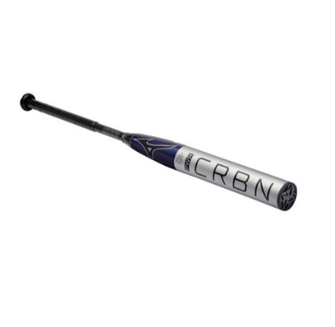 Mizuno CRBN 2 (CARBON) Fastpitch Bat, Bat Length: 32, Bat Drop: -10