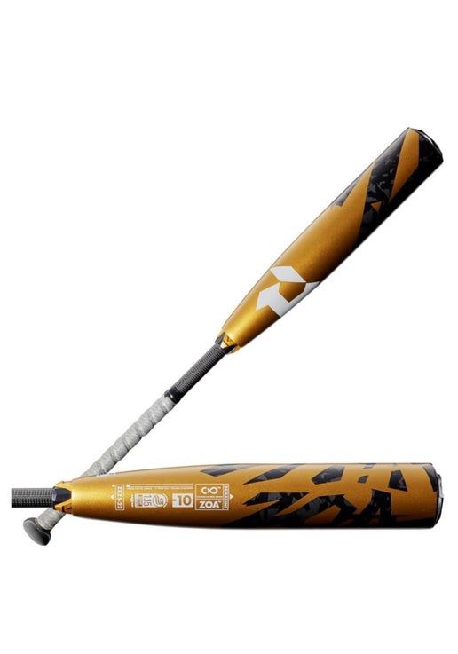 DEMARINI ZOA USSSA BAT
