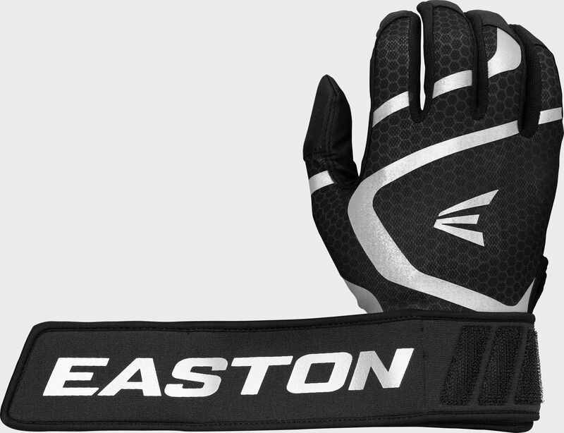 EASTON MAV GT LOCKED IN - ADULT BASEBALL BATTING GLOVE