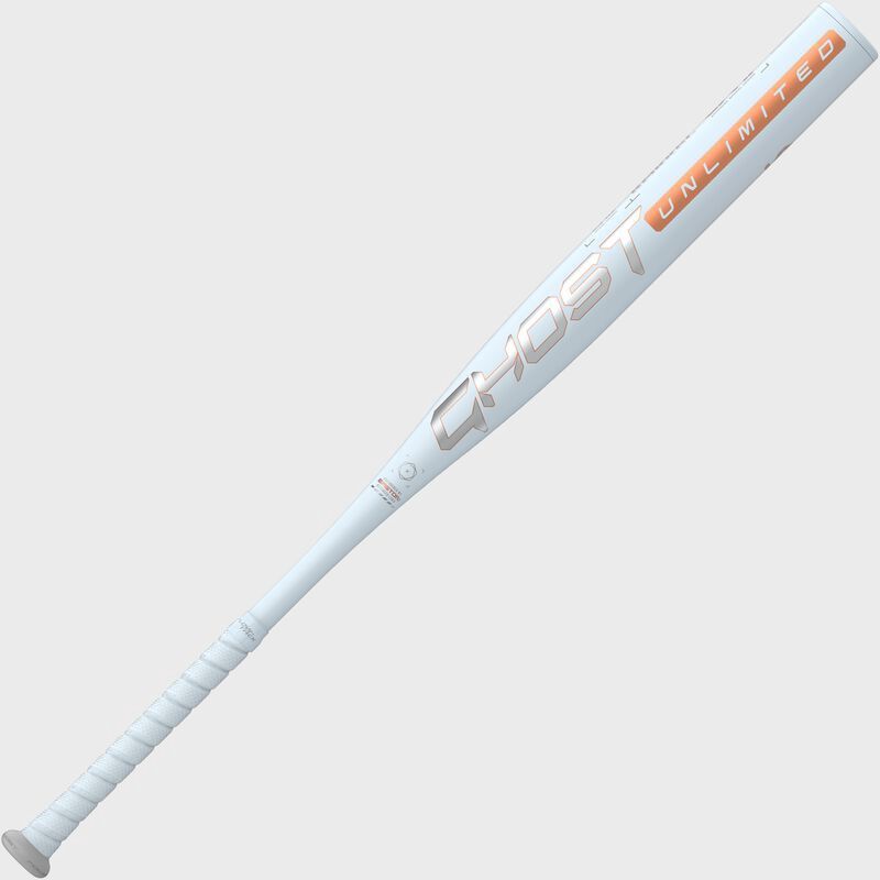 EASTON GHOST UNLIMITED FASTPITCH BAT 2025