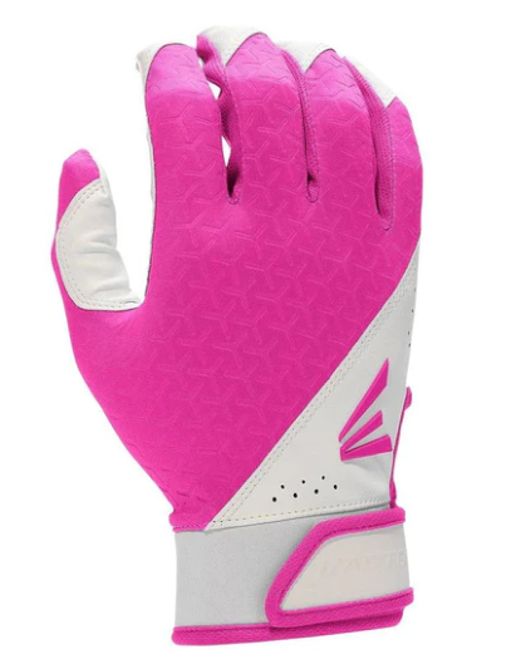 EASTON FUNDAMENTAL™ FASTPITCH SOFTBALL BATTING GLOVES GIRLS