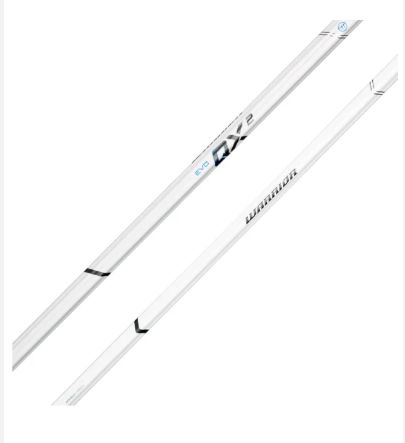 WARRIOR EVO QX2 CARBON ATK SHAFT