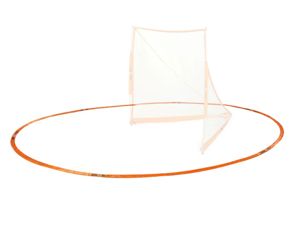 BOWNET WOMENS FIELD LACROSSE CREASE