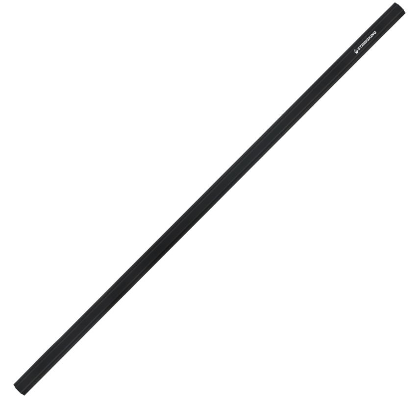 STRINGKING A SERIES GOALIE SHAFT, Colour: BLACK