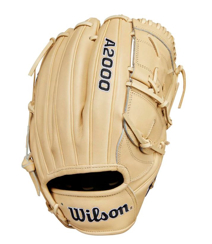 Wilson A2000  Classic B2 12&quot; RHT Fielders Glove - WBW10208112