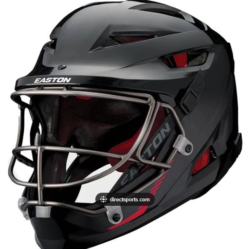 EASTON HELLCAT SLO-PITCH HELMET
