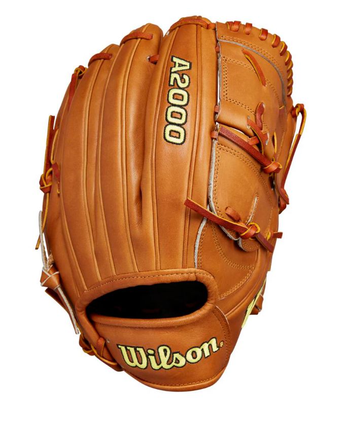 Wilson A2000 Classic B2 12&quot; RHT Fielders glove - WBW10208212