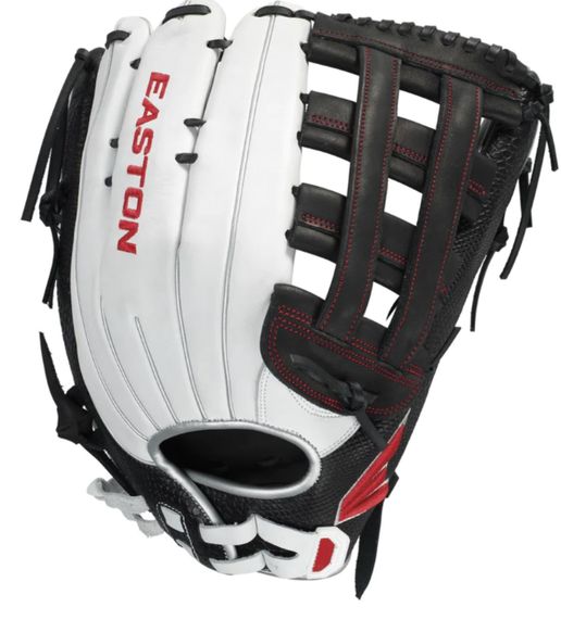 EASTON TOURNAMENT ELITE SLO-PITCH GLOVE 15&quot; RHT 8070885