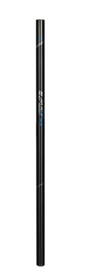 WARRIOR EVO QX2 CARBON ATK SHAFT, Colour: BLACK