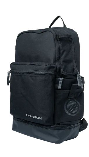 Maverik Hometown Hero Backpack, COLOR: BLK