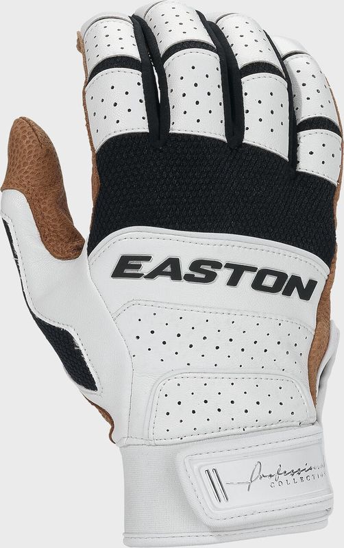 EASTON PROFESSIONAL COLLECTION - ADULT BASEBALL BATTING GLOVES
