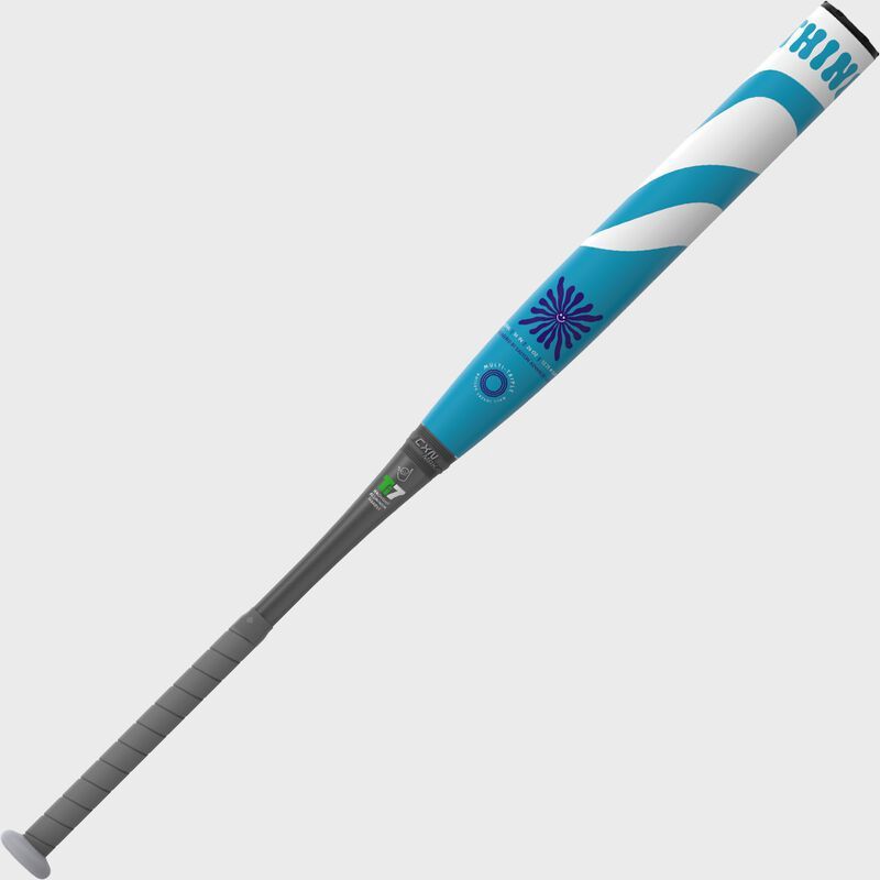 Easton Thing 12.75&quot; 2PC Loaded USSSA Slo-Pitch Softball Bat 2023
