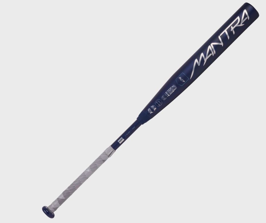 RAWLINGS MANTRA 2.0 FASTPITCH SOFTBALL BAT 2025, Bat Length: 32, Bat Drop: -10