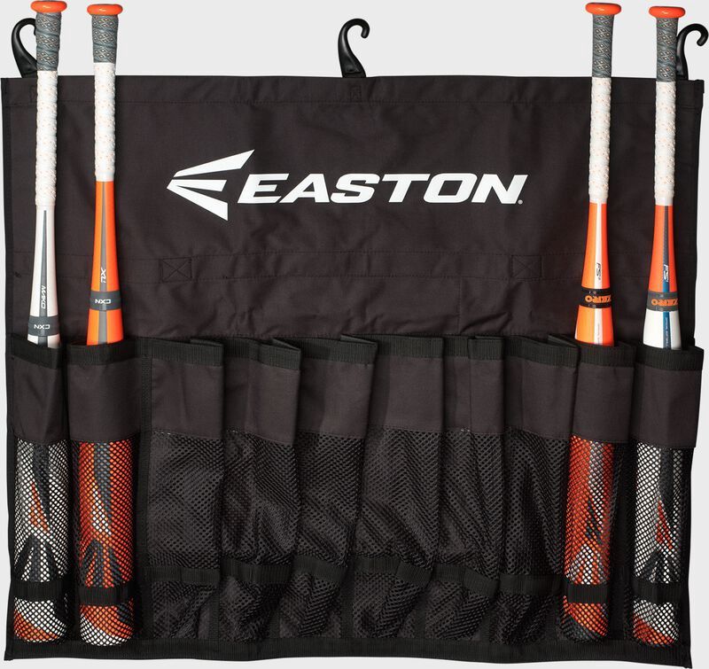 EASTON TEAM HANGING BAT BAG