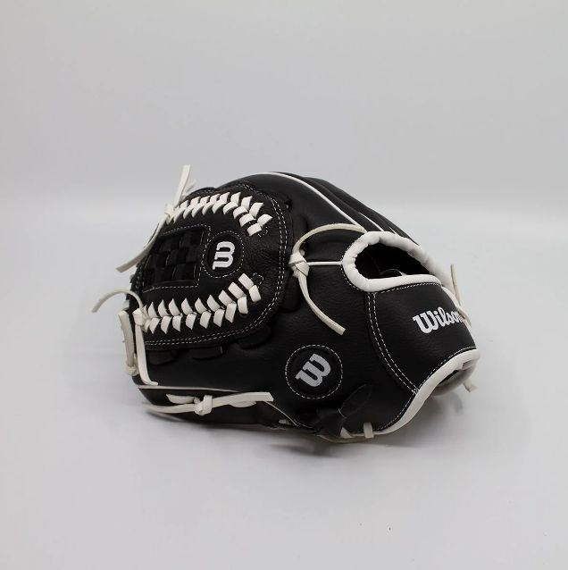 Wilson A360 Baseball 10" LHT T-ball fielding glove