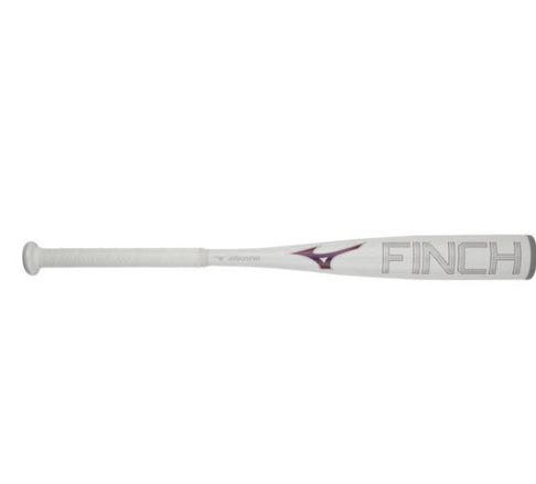 MIZUNO FINCH (-13) T-BALL BAT, Bat Length: 24, Bat Drop: -13