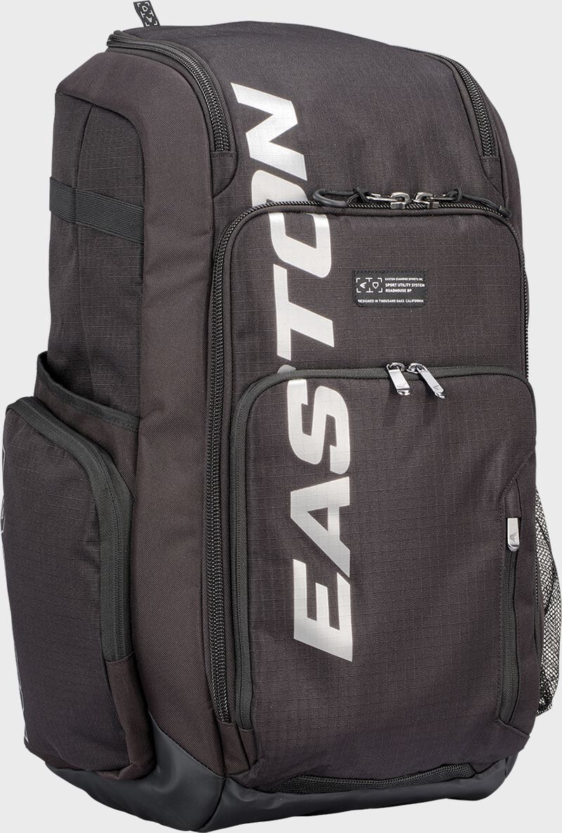 EASTON ROADHOUSE SLO-PITCH BACKPACK, Colour: BLACK